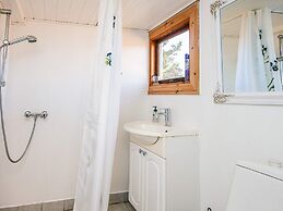 Child Friendly Holiday Home in Fanø near Sea