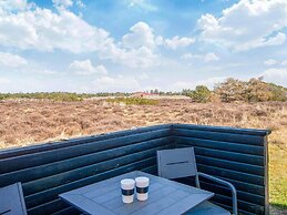 Child Friendly Holiday Home in Fanø near Sea