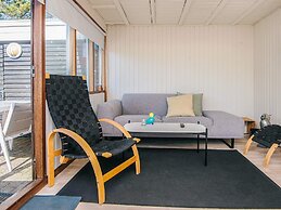 Child Friendly Holiday Home in Fanø near Sea