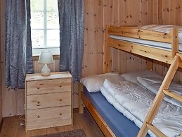 9 Person Holiday Home in Bjelland