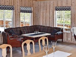 9 Person Holiday Home in Bjelland