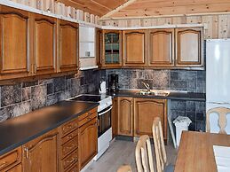 9 Person Holiday Home in Bjelland
