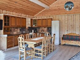 9 Person Holiday Home in Bjelland