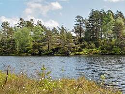 9 Person Holiday Home in Bjelland