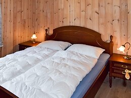 9 Person Holiday Home in Bjelland