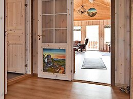 9 Person Holiday Home in Bjelland