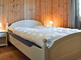 9 Person Holiday Home in Bjelland