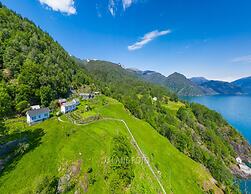 9 Person Holiday Home in Bjelland