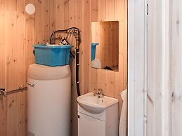 9 Person Holiday Home in Bjelland