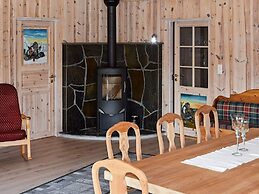 9 Person Holiday Home in Bjelland