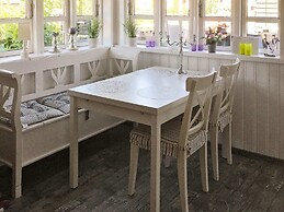 Holiday Home in Sölvesborg