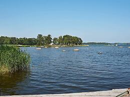 Holiday Home in Sölvesborg
