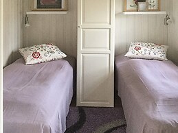 Holiday Home in Sölvesborg