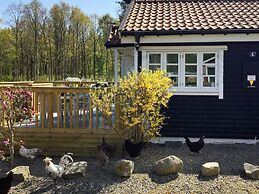 Holiday Home in Sölvesborg