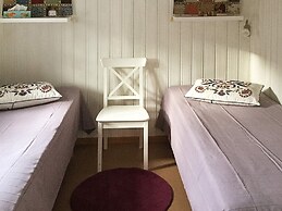Holiday Home in Sölvesborg
