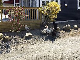 Holiday Home in Sölvesborg