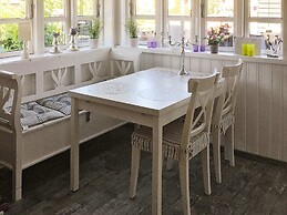 Holiday Home in Sölvesborg