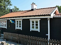 Holiday Home in Sölvesborg