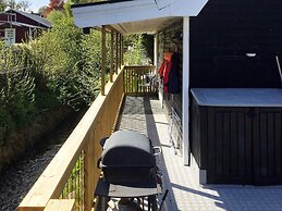 Holiday Home in Sölvesborg