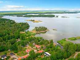 Holiday Home in Sölvesborg