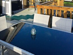 Holiday Home in Sölvesborg