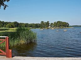 Holiday Home in Sölvesborg