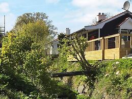 Holiday Home in Sölvesborg