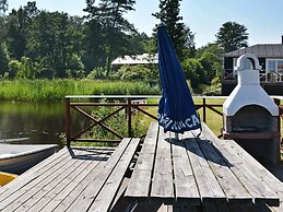 Holiday Home in Sölvesborg