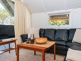 Urbane Holiday Home in Rømø With Sauna