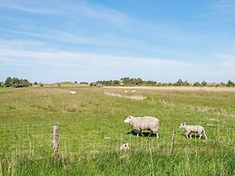 Urbane Holiday Home in Rømø With Sauna