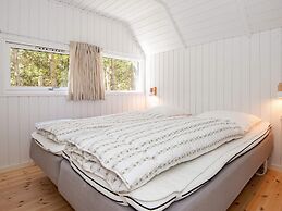 Urbane Holiday Home in Rømø With Sauna