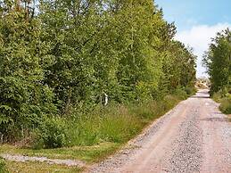 Classy Holiday Home in Ålbæk near Sea