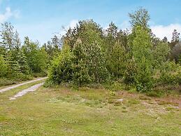 Classy Holiday Home in Ålbæk near Sea
