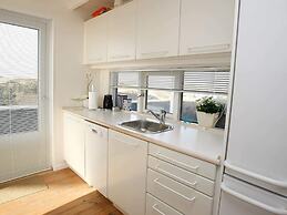 6 Person Holiday Home in Blokhus