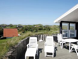 6 Person Holiday Home in Blokhus