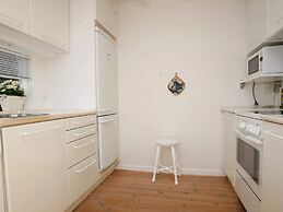 6 Person Holiday Home in Blokhus