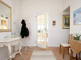 6 Person Holiday Home in Blokhus