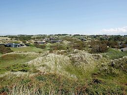 6 Person Holiday Home in Blokhus