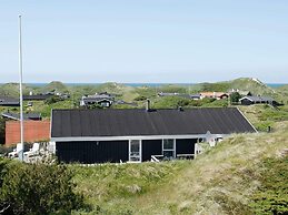 6 Person Holiday Home in Blokhus