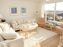 6 Person Holiday Home in Blokhus