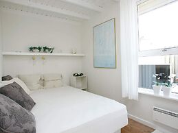 6 Person Holiday Home in Blokhus