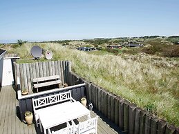 6 Person Holiday Home in Blokhus