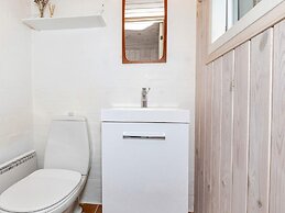 Spacious Holiday Home in Løkken near Sea