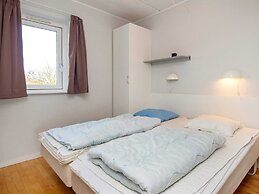 6 Person Holiday Home in Hojer