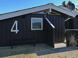 9 Person Holiday Home in Lokken-by Traum