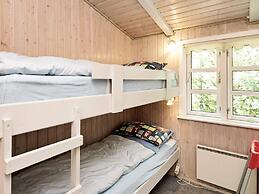 Sauna Retreat in Blabjerg - By Traum Ferienwohnungen