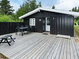 Sauna Retreat in Blabjerg - By Traum Ferienwohnungen