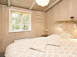 Sauna Retreat in Blabjerg - By Traum Ferienwohnungen