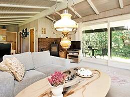 Sauna Retreat in Blabjerg - By Traum Ferienwohnungen