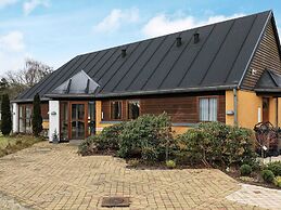 8 Person Holiday Home in Skagen-by Traum